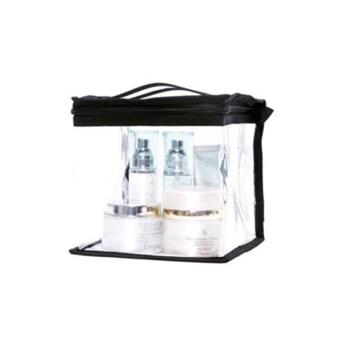 PVC TRANSPARENTNI NESESER Cijene