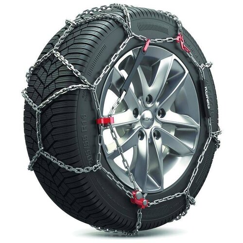 Konig THULE CB-12 Lanci za sneg - 097 Slike