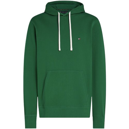Tommy Hilfiger Puloverji MW0MW37235 Zelena Cene