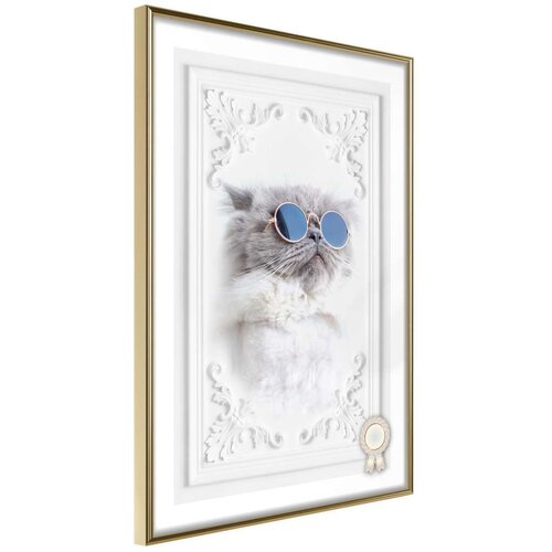  Poster - Like a Boss 40x60 Cijene