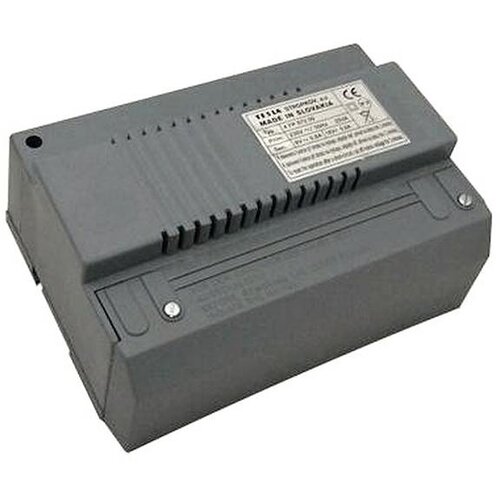Tesla 4FP 672 49 - napajalnik, 2-BUS, 24V / 0,5A DC in 9V / 1A AC Cene