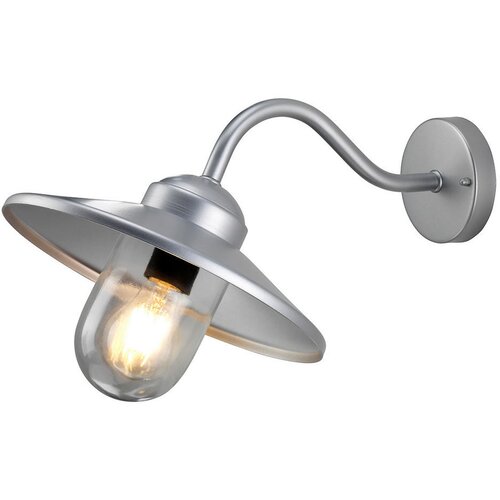 Lesnina XXXL Elstead KLAMPENBORG -Spoljno zidno svetlo KLAMPENBORG 1xE27/60W/230V IP44 Cene
