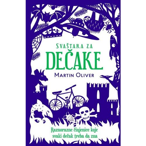  SVAŠTARA ZA DEČAKE Cene