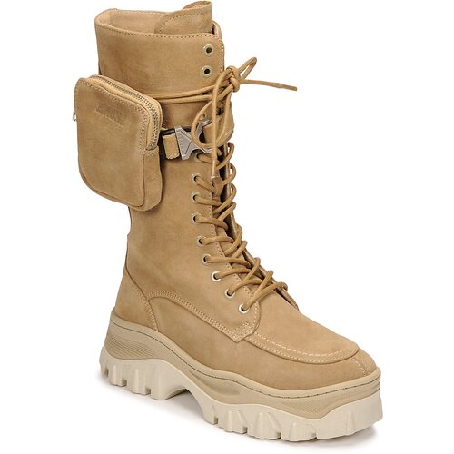 Bronx jaxstar high bež Slike