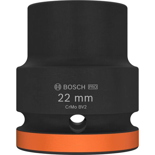 Bosch kovani nasadni ključ 22mm, 3/4" PRO Impact Socket 2608003059 Cene