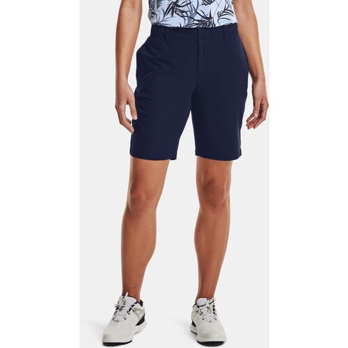Under Armour Shorts UA Links Short-NVY - Women Slike