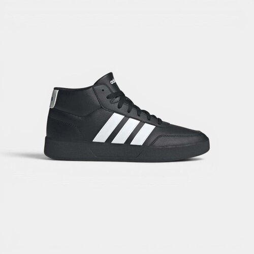 Adidas Nizke superge BREAKNET MID Bela Cene