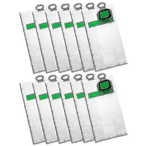 INORCO Komplet nadomestnih vrek za prah Vorwerk Vk140 Vk150 (12 kosov), (22017931) Cene