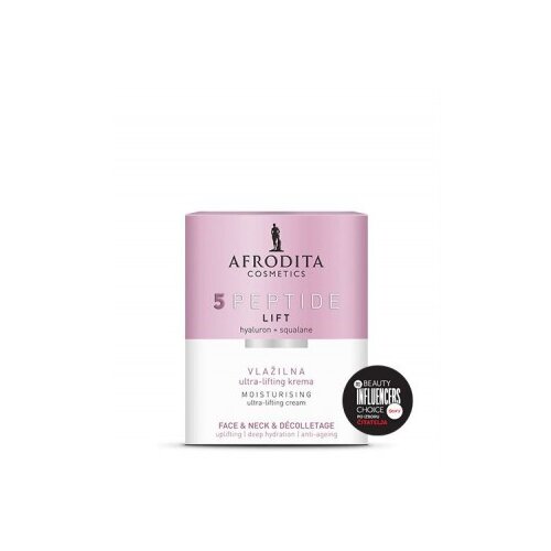  5PEPTIDE LIFT HIDRATANTNA ULTRA-LIFTING krema za lice Cene