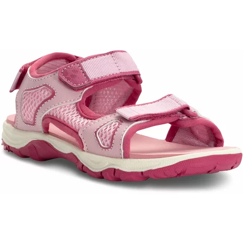 Jack Wolfskin Sandali Taraco Beach Sandal 4039531 S Soft Pink