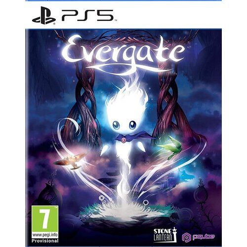  Evergate (PS5) Cene