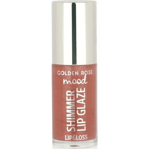 Golden Rose Sjaj za usne Mood Shimmer Lip Glaze R-SLG-253 Cene