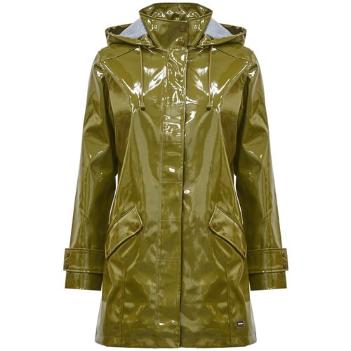 Armor Lux CIRE BRILLANT MAE Zelena Slike