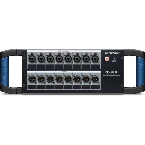 Presonus NSB 8.8 Stagebox Slike