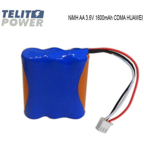 Telit Power CDMA HUAWEI 3.6V 1600mAh Slike