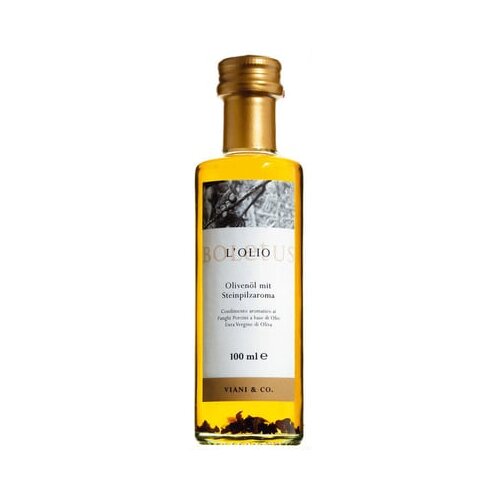 Viani & Co. Olivno olje z okusom gob Cene