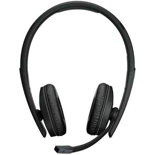 Epos ADAPT 261 Headset Wireless Headband Office /Call Centre USB Type-C Bluetooth Black Cijene