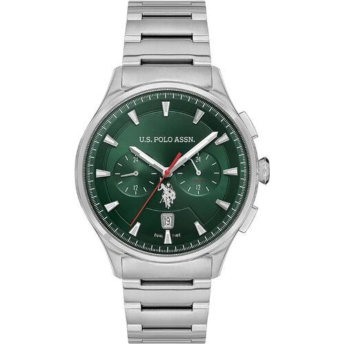  ROČNA URA U.S.POLO ASSN. USPA1080-01 Cene