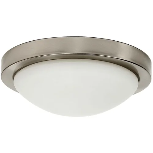 Candellux Lighting Siva stropna svetilka s steklenim senčnikom ø 32 cm Roda – Candellux Lighting