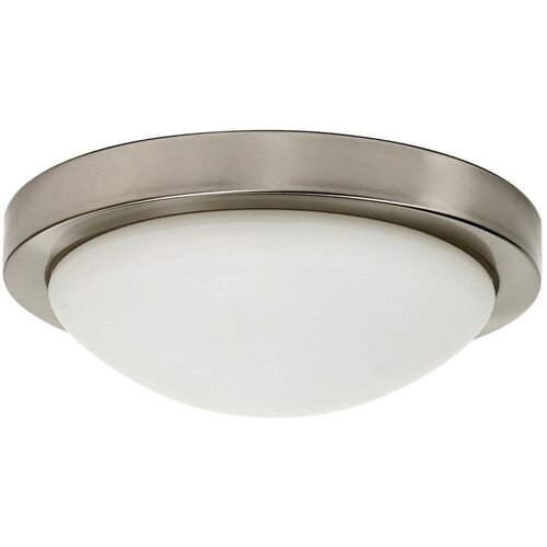 Candellux Lighting Siva stropna svjetiljka sa staklenim sjenilom ø 32 cm Roda - Cijene