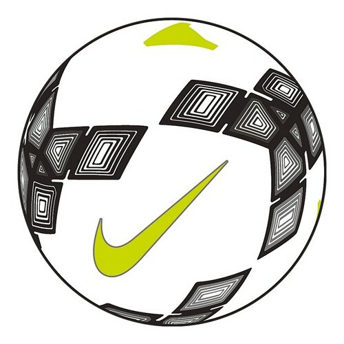 Nike lopta Strike Team SC2678-107 Slike