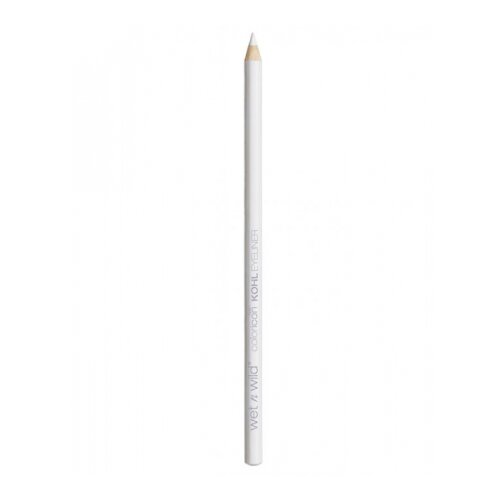 Wet&amp;#039;n wild svinčnik za oči - Color Icon Kohl Liner Pencil - You&amp;#039;re Always White! (E608A) Slike
