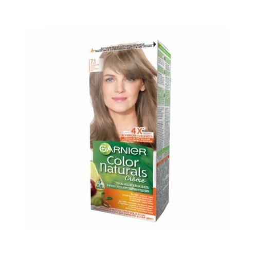 COLOR NATURALS 7.1 BOJA ZA KOSU (1003009472) Slike