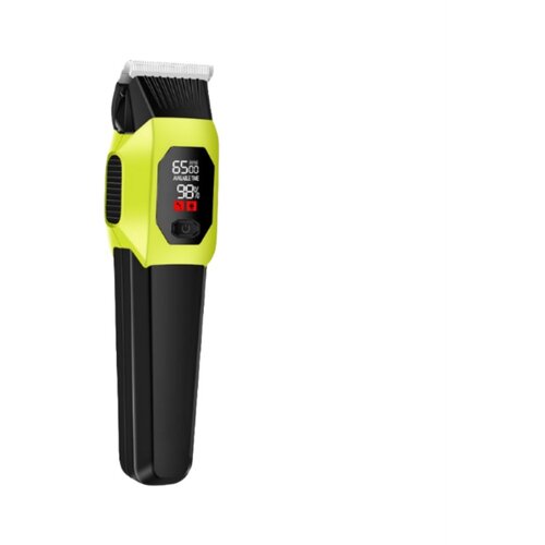 INF Profesionalni strižnik za hi&amp;scaron;ne ljubljenčke s keramičnimi rezili, USB polnjenje, (5000124923) Slike