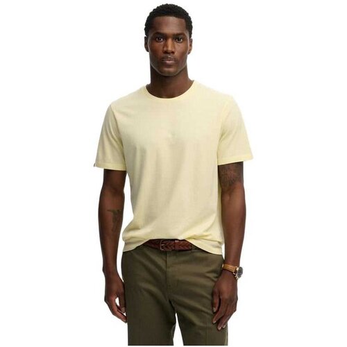 Superdry Žuta muška majica Cene
