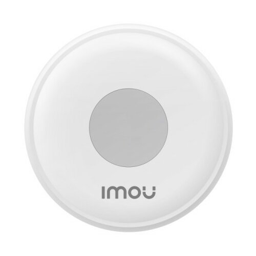 Imou ZE1-EU 1 taster, led indikator (status), zigbee 3.0 komunikacija, 2.4GHz Slike