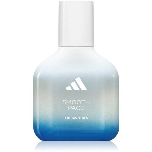 Adidas Vibes Smooth Pace parfumska voda uniseks 30 ml Slike