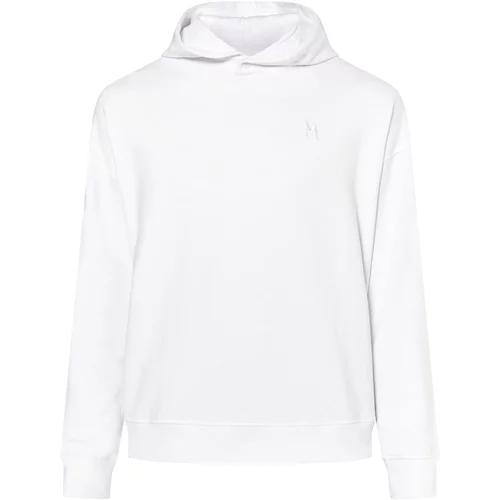 MO Sweater majica bijela