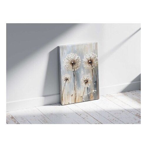Wallity Zidna slika YNS-1008, 70x100 cm Slike