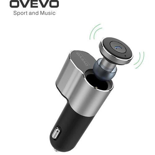 OVEVO Q10 handsfree s punjačem Slike
