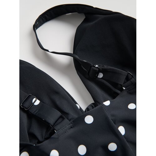 Reserved LADIES` BEACHWEAR SUIT - crno Cijene
