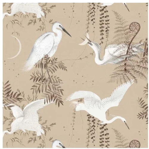 Dekornik Tapeta 100x280 cm Herons