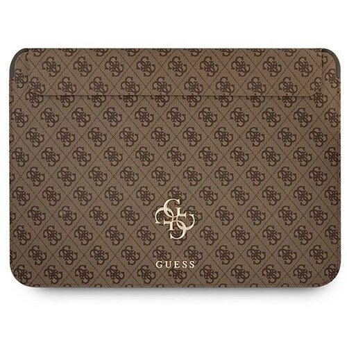 Guess 4G VELIKI LOGO GUCS13G4GFBR 13 OVITEK ZA TELEFON RJAV, (21833760) Cene