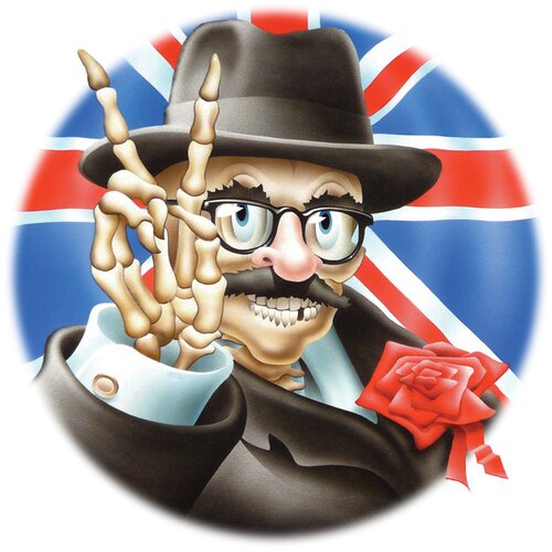 POSNETI MEDIJI GRATEFUL DEAD -LYCEUM THEATRE LONDON 4CD, (20380002) Cene