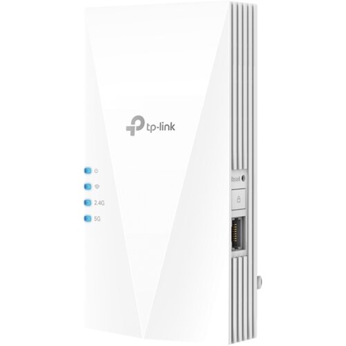 Tp-link RE700X &ndash; AX3000 Wi-Fi 6 Range Extender &ndash; 2.40 GHz 5 GHz &ndash; Internal Cijene