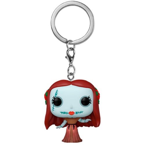 Funko Pocket POP Keychain Nightmare Before Christmas 30th Anniversary Sally Cijene