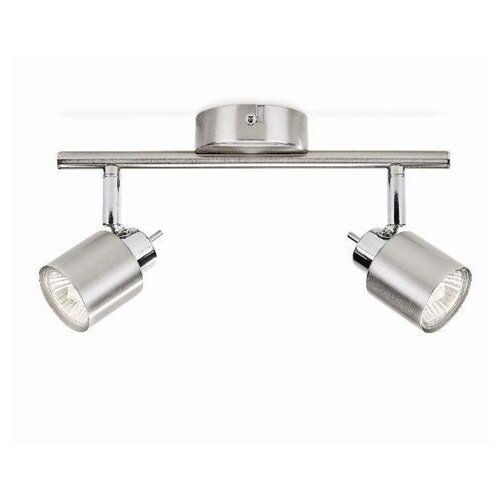 Philips rasveta meranti spot svetiljka mat hrom 2x35W 50312/17/E7 Slike