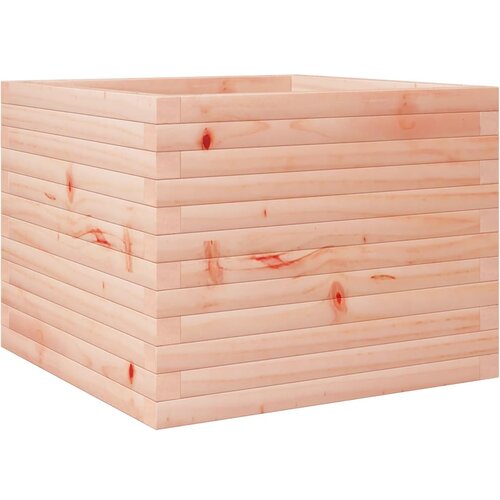 vidaXL Vrtna sadilica 60x60x46 cm od masivnog drva duglazije Cene