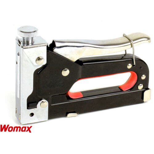 WoMax Germany Heftalica Ručna 4-14mm Kombinovana - Ručna heftalica Cene