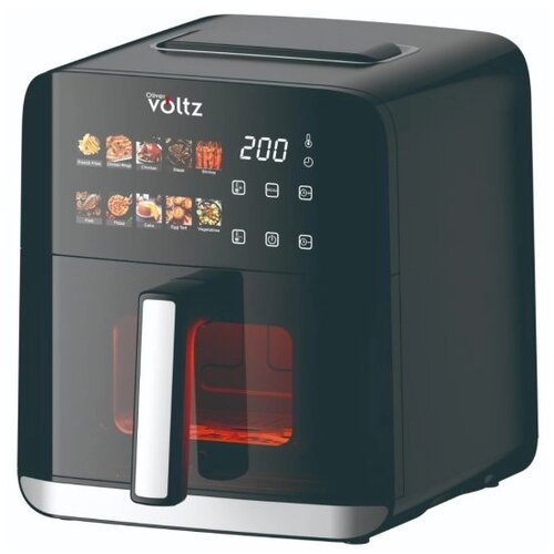 Voltz Friteza Air-Fryer OV51980CF 8l 1800W Cene