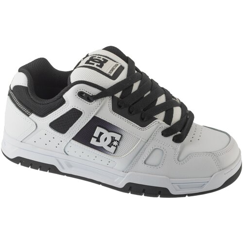 Dc Shoes Shoes Stag Bijela Slike