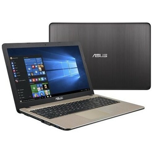 Asus X541UV-XO311T laptop Slike