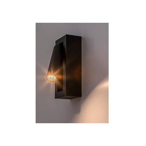 Rabalux zidna lampa za čitanje gello sa prekidačem led 4W 3000K Slike