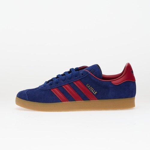Adidas Sneakers Gazelle Victory Blue/ Tmvire/ Gum EUR 44 2/3 Cene
