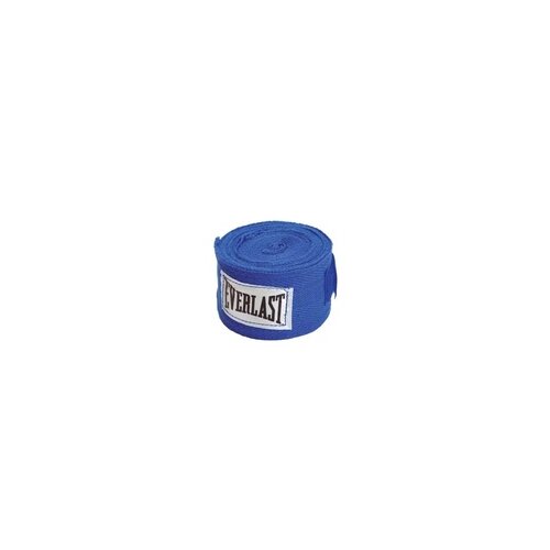 Everlast Bandažeri za boks Blue-305 cm Slike