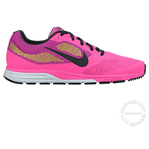 Nike ženske patike za trčanje WMNS AIR ZOOM FLY 2 707607-600 Slike